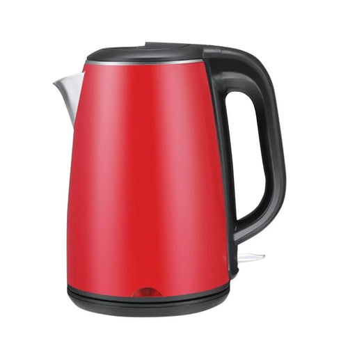 Hot Stream Electric Kettle