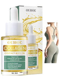 Collagen Lifting Body Oil, Beauty Wo