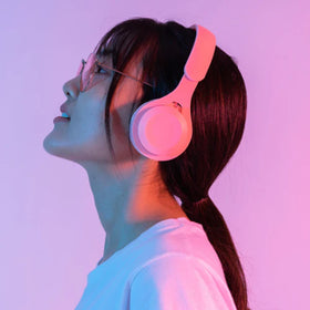 Headphones