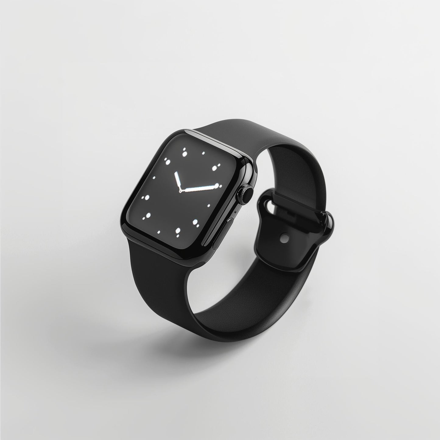 New Watch