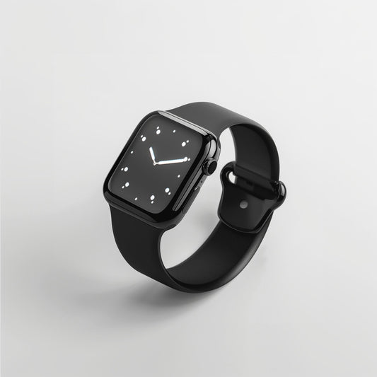 New Watch