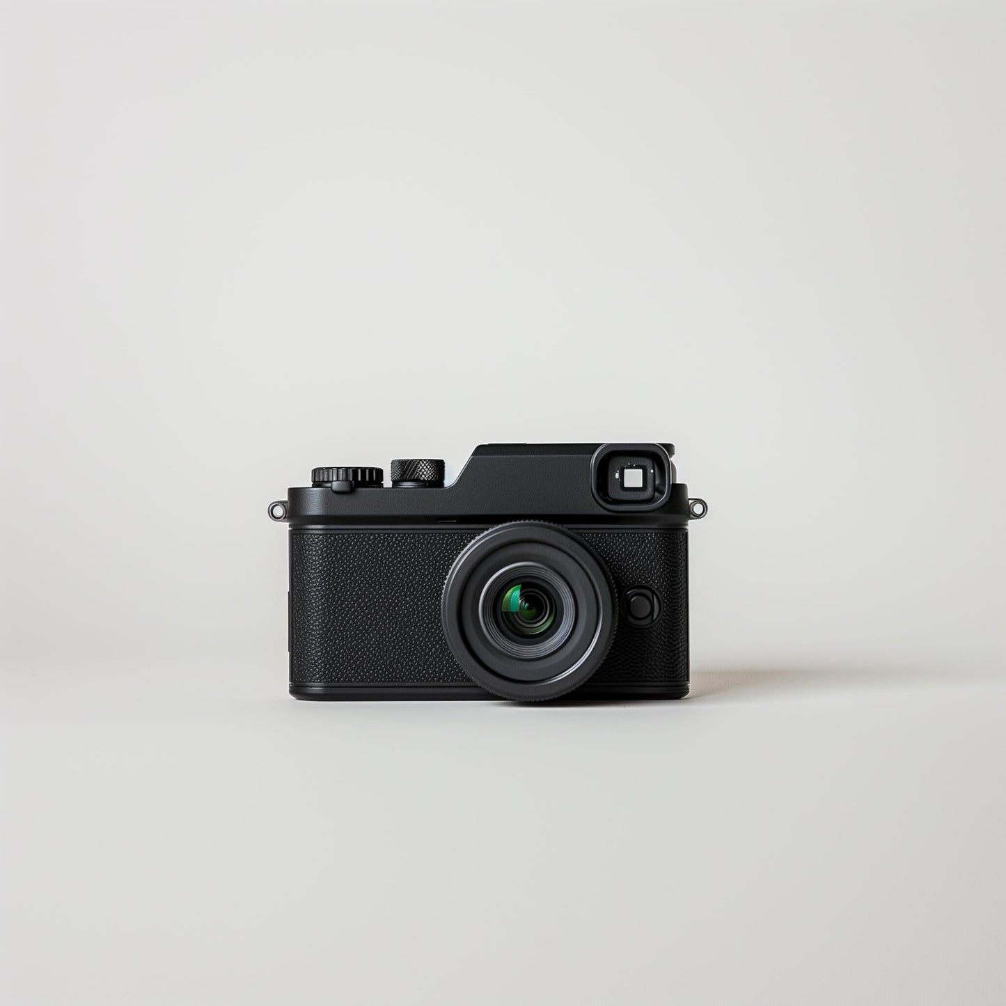New Camera