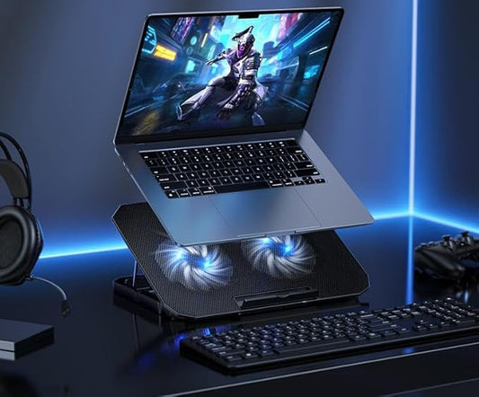 Laptop Cooling Stand