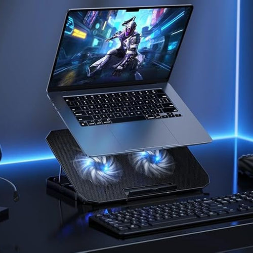 Laptop Cooling Stand