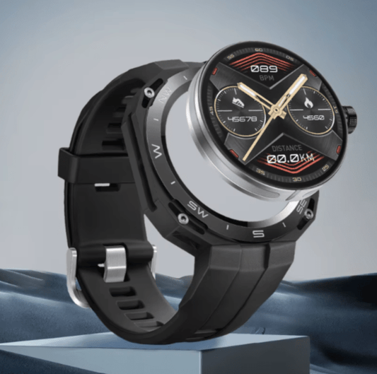 Smart Watch (Y14)