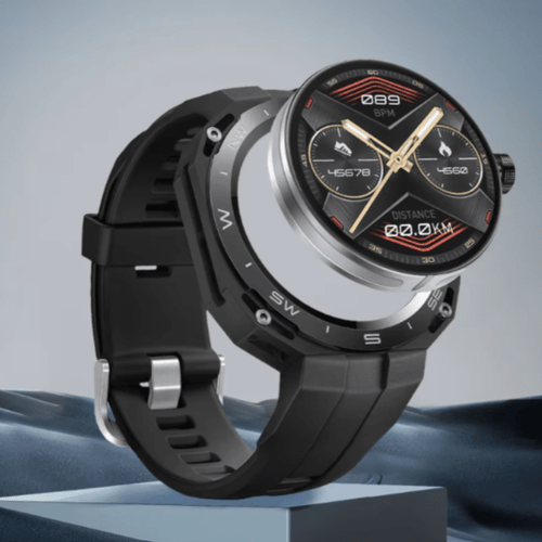Smart Watch (Y14)
