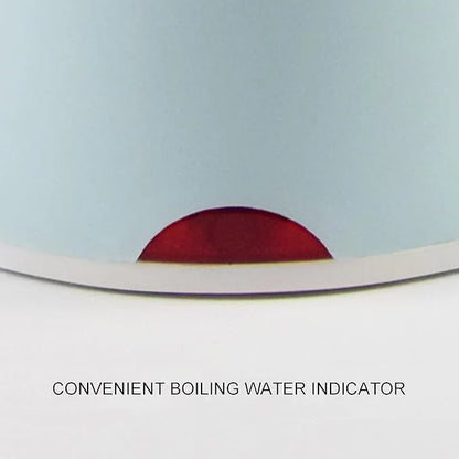 Hot Stream Electric Kettle