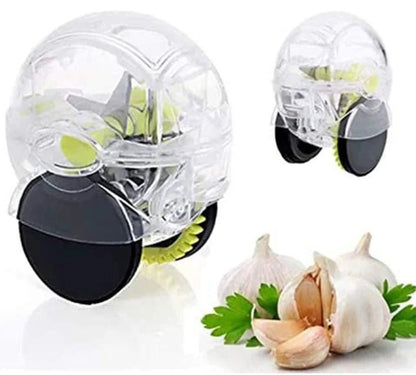Kitchen Utensils Garlic