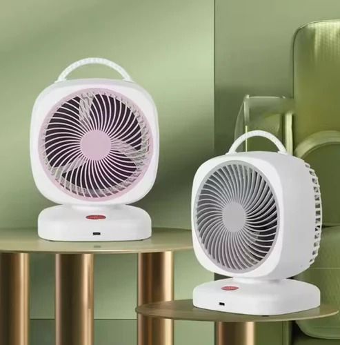 Mini circulation Fan