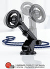 MagSafe Magnetic Rotate Phone Stand