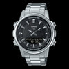 Turquoise Dial Men Watch