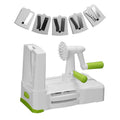 Multi-Functional Vegetable Cutter
